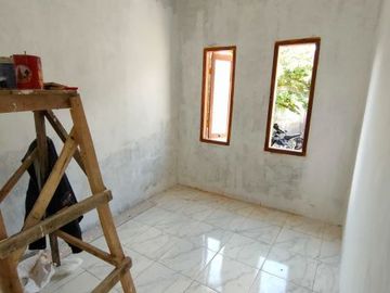 Rumah Murah Renov Di Sariwangi Dkt Setra Duta, Tol Pasteur