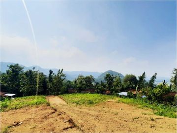 Kavling Villa di Wisata Menoreh