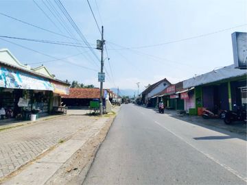 Kavling Villa di Wisata Menoreh