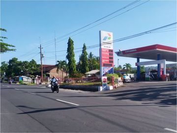 Kavling Villa di Wisata Menoreh