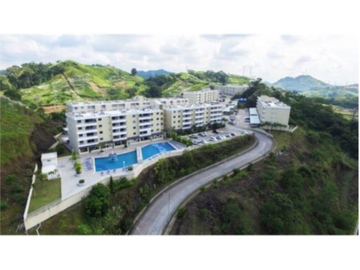 APARTAMENTO 2 RECMARAS PH ALTAMIRA GARDEN