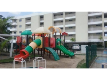 APARTAMENTO 2 RECMARAS PH ALTAMIRA GARDEN