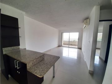 APARTAMENTO 2 RECMARAS PH ALTAMIRA GARDEN