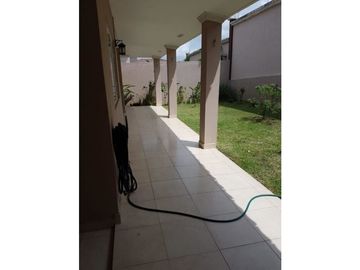 VENTA CASA BRISAS DEL GOLF