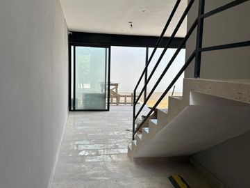 Vive al norte de mérida en casa de tres recámaras