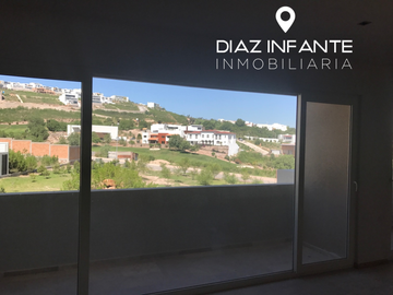 VENTA DEPARTAMENTO LA LOMA GOLF $5,850,000