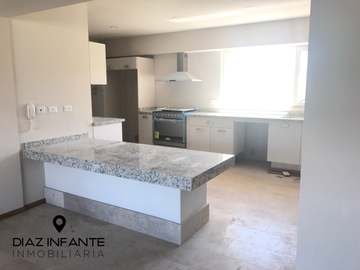 VENTA DEPARTAMENTO LA LOMA GOLF $5,850,000