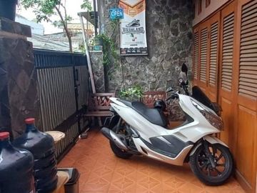 Rumah Bagus Dua Rumah Jadi Satu Di Wisma Asri Bekasi