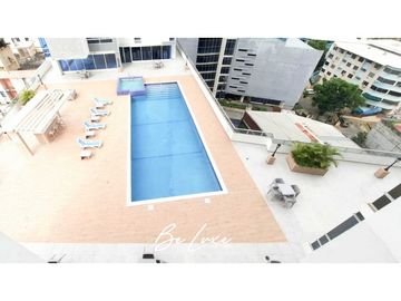 VENTA APARTAMENTO EN CARRASQUILLA PH VISTA PARK TOWERS (6)