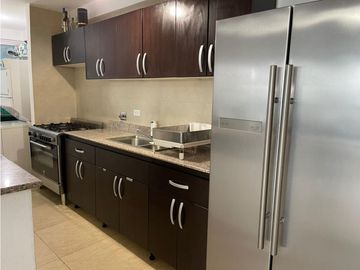 VENTA APARTAMENTO EN CARRASQUILLA PH VISTA PARK TOWERS (6)