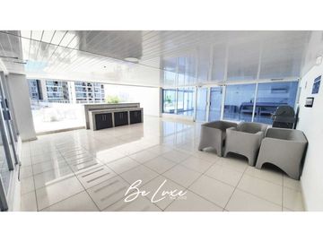 VENTA APARTAMENTO EN CARRASQUILLA PH VISTA PARK TOWERS (6)
