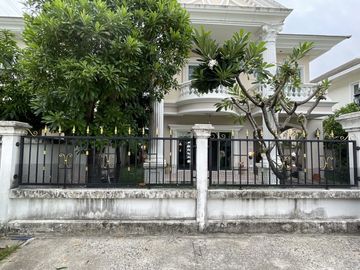 3 Bedroom House for sale at Nirun Ville 8