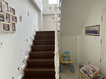 3 Bedroom House for sale at Nirun Ville 8