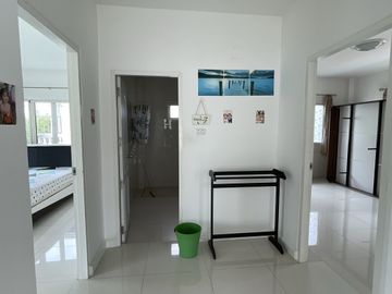 3 Bedroom House for sale at Nirun Ville 8