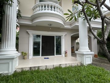 3 Bedroom House for sale at Nirun Ville 8