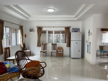 3 Bedroom House for sale at Nirun Ville 8