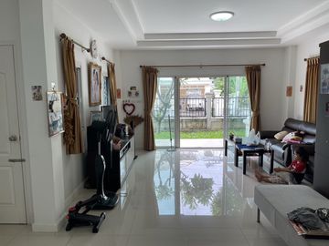 3 Bedroom House for sale at Nirun Ville 8
