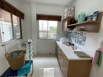 3 Bedroom House for sale at Nirun Ville 8