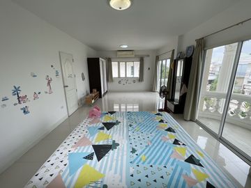 3 Bedroom House for sale at Nirun Ville 8