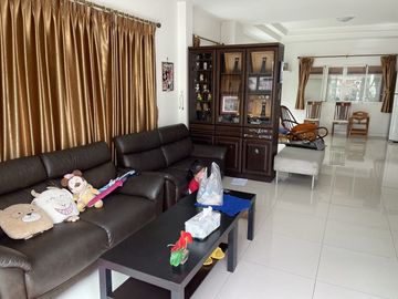 3 Bedroom House for sale at Nirun Ville 8