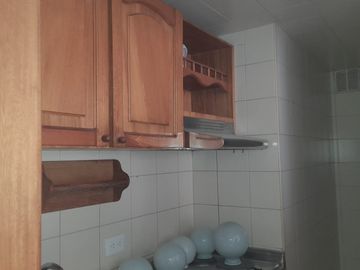 apartamento en arriendo en belalcazar. Cod A7214902