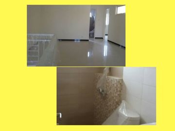 Dijual Rumah 2 Lantai Di Kutisari Indah, Tenggilis Mejoyo Surabaya