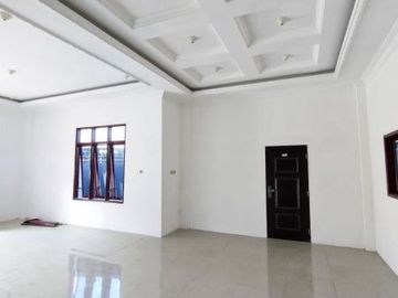 Rumah Komplek Bromo Residence Jalan Bromo - AR Hakim MEDAN