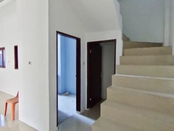 Rumah Komplek Bromo Residence Jalan Bromo - AR Hakim MEDAN