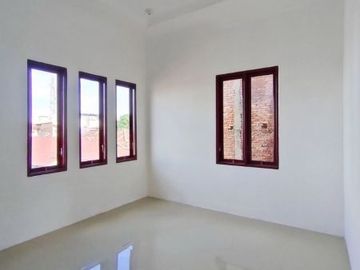 Rumah Komplek Bromo Residence Jalan Bromo - AR Hakim MEDAN