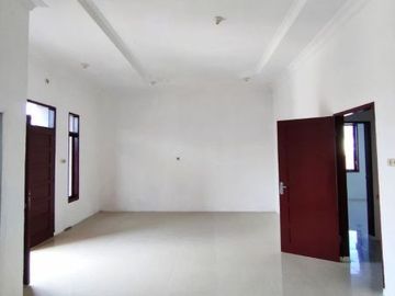 Rumah Komplek Bromo Residence Jalan Bromo - AR Hakim MEDAN