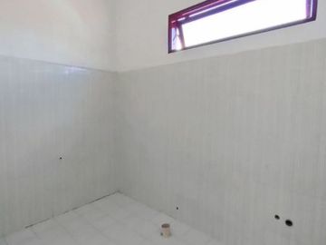 Rumah Komplek Bromo Residence Jalan Bromo - AR Hakim MEDAN