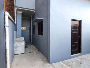 Rumah Komplek Bromo Residence Jalan Bromo - AR Hakim MEDAN