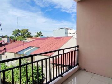 Rumah Komplek Bromo Residence Jalan Bromo - AR Hakim MEDAN