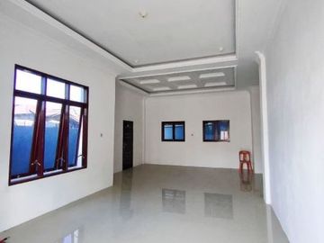 Rumah Komplek Bromo Residence Jalan Bromo - AR Hakim MEDAN