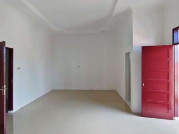 Rumah Komplek Bromo Residence Jalan Bromo - AR Hakim MEDAN