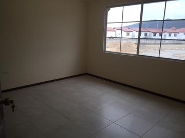 Casa - Vía a la Costa