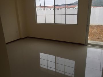 Casa - Vía a la Costa