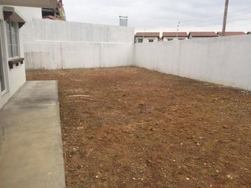 Casa - Vía a la Costa