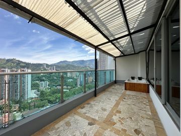 apartamento en arriendo en aves marías. Cod A9433982