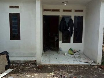 RUMAH KPR TANPA RIBET, CICILAN FLAT, HARGA MULAI 85 JT