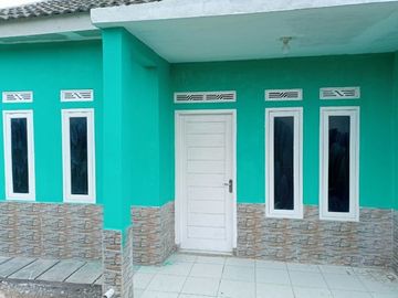 RUMAH KPR TANPA RIBET, CICILAN FLAT, HARGA MULAI 85 JT
