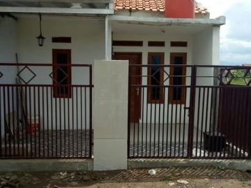 RUMAH KPR TANPA RIBET, CICILAN FLAT, HARGA MULAI 85 JT