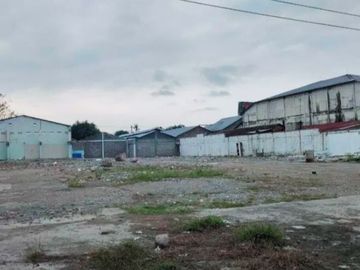 Tanah Premium Super Strategis Jalan Raya Magelang Km. 5 Sleman