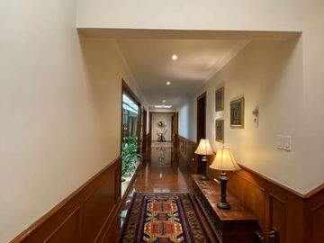 CASA EN VENTA  Y RENTA EN BOSQUES DE LAS LOMAS