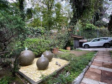 CASA EN VENTA  Y RENTA EN BOSQUES DE LAS LOMAS