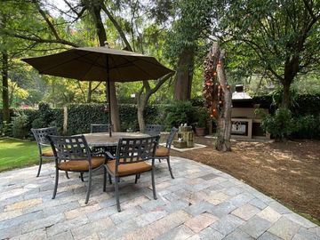 CASA EN VENTA  Y RENTA EN BOSQUES DE LAS LOMAS