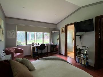 CASA EN VENTA  Y RENTA EN BOSQUES DE LAS LOMAS