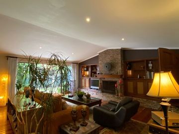 CASA EN VENTA  Y RENTA EN BOSQUES DE LAS LOMAS