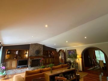 CASA EN VENTA  Y RENTA EN BOSQUES DE LAS LOMAS