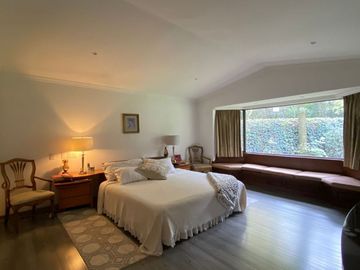 CASA EN VENTA  Y RENTA EN BOSQUES DE LAS LOMAS